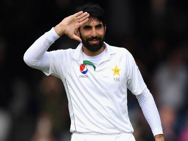 Pakistan become number one Test team