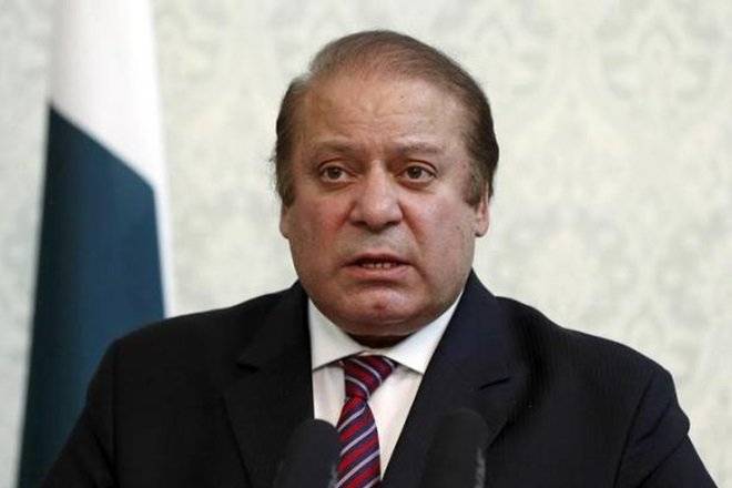 CPEC to make Pakistan regional manufacturing hub, says Sharif