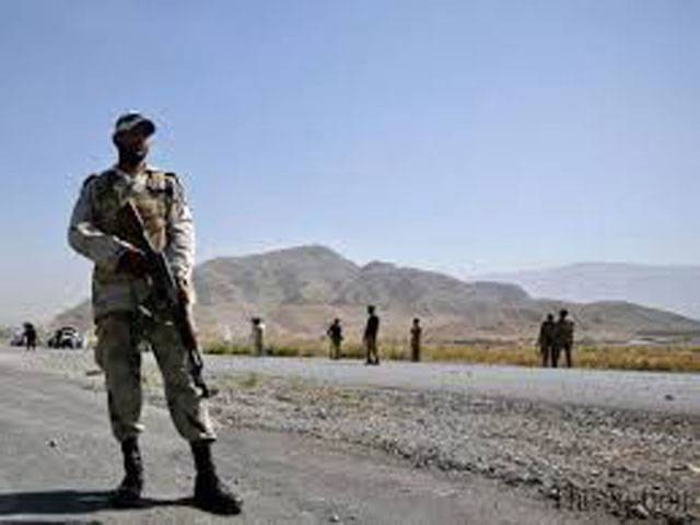 FC man martyred in Quetta ambush