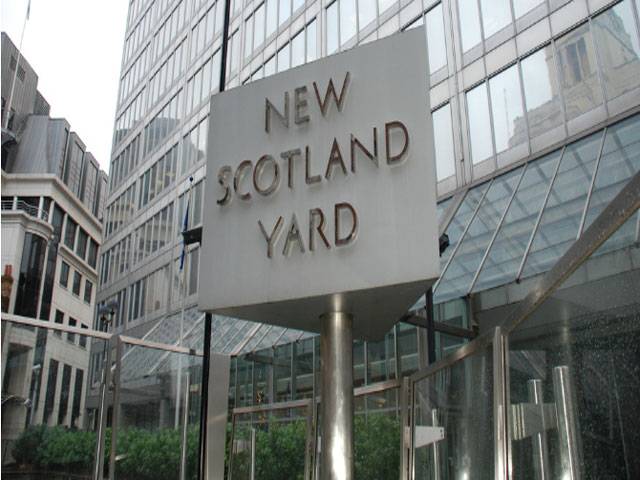 Govt to share evidence with Scotland Yard