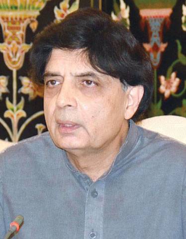 Nisar’s NAP manoeuvres