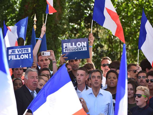 France politics