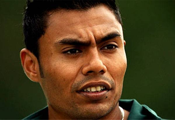 Board not helping Kaneria for being Hindu: NA panel