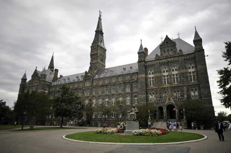 US varsity to give admissions boost to slave descendants