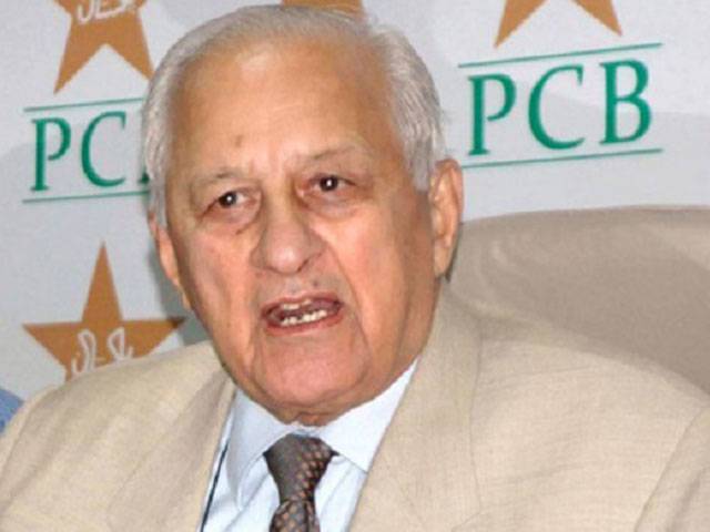 PCB chairman wants special compensation fund for Pakistan cricket