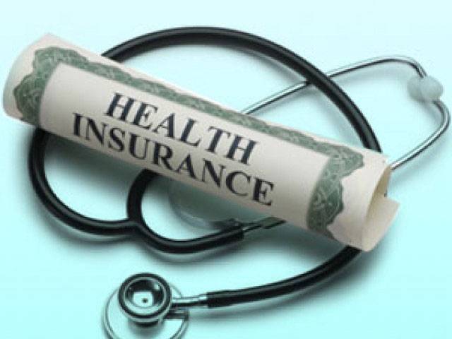 Health insurance scheme to be launched in four districts