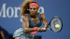Serena sails into last eight as Konjuh topples Radwanska