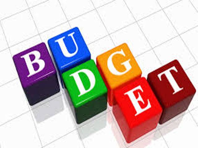 Budget deficit up by Rs21.3b in 2015-16