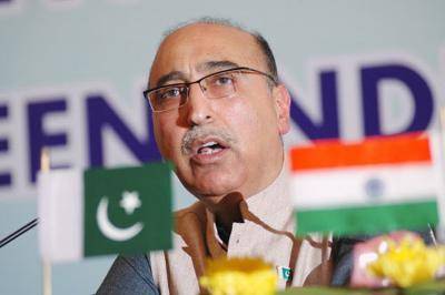 India summons Pak HC over envoy’s snub in Karachi