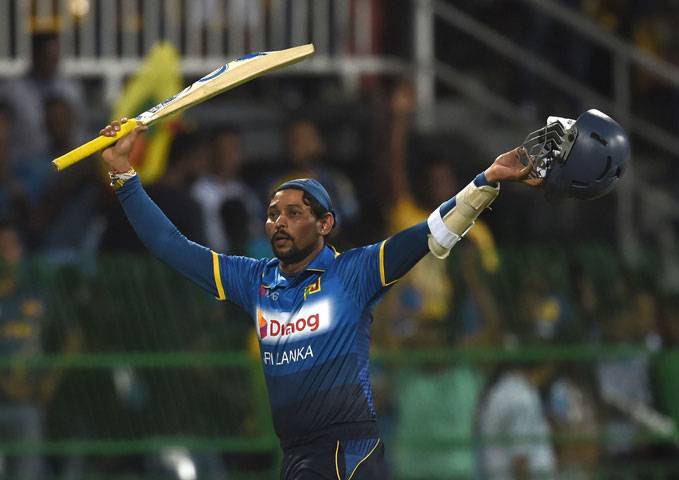 Maxwell fuels Aussies to Lanka T20 triumph