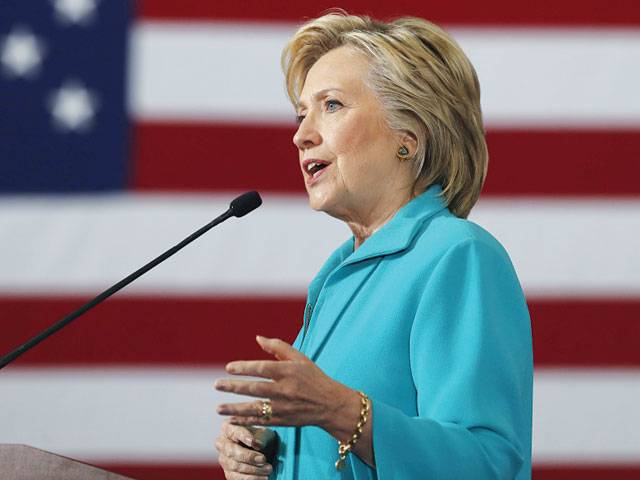 Clinton regrets ‘deplorable’ gaffe