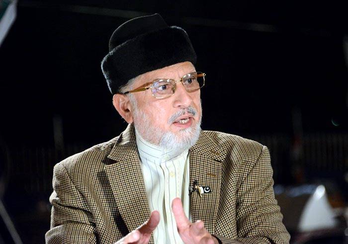Qadri alleges police helped terrorists escape