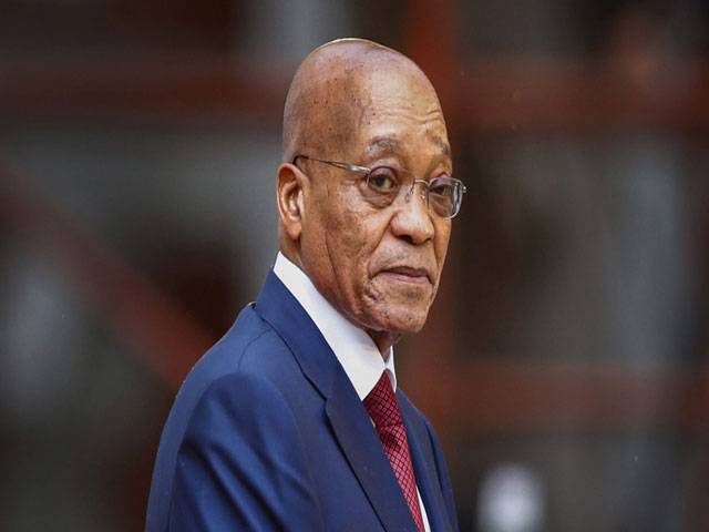 S Africa’s Zuma pays $500k bill over house scandal