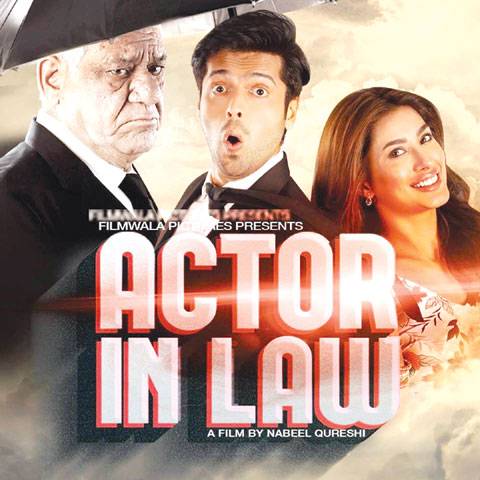 Actor-in-Law rules box office with Rs 60m business
