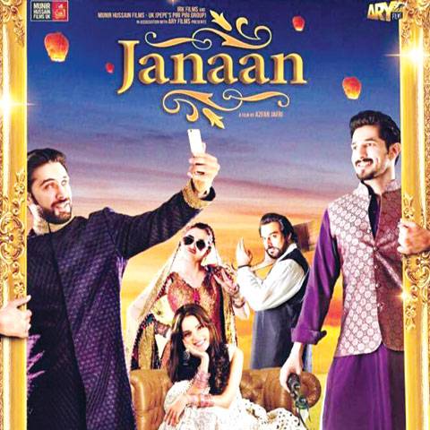 Janaan spells magic with powerful performances