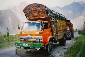 Afghan truckers without legal documents barred from entering Pakistan