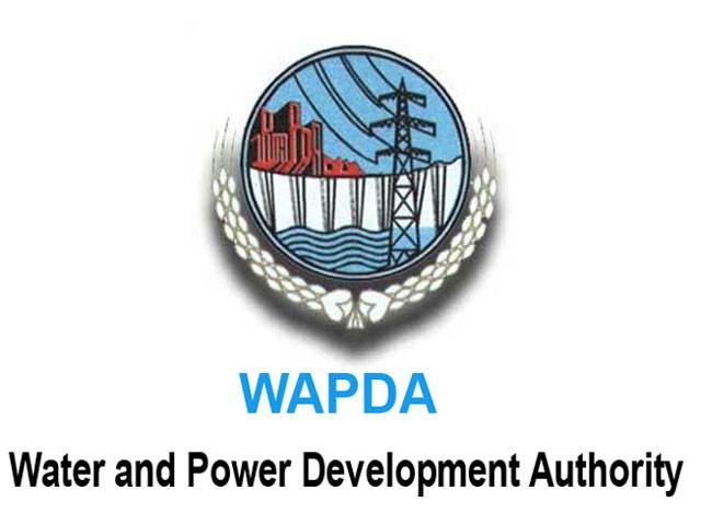 Wapda chairman visits Golen Gol project