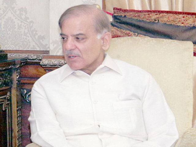 Shehbaz pins hope on position holders