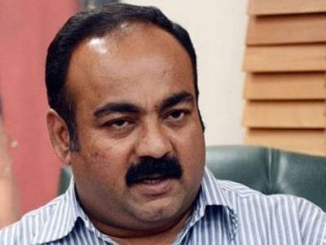 Will raise arrest issue in SA: Izhar