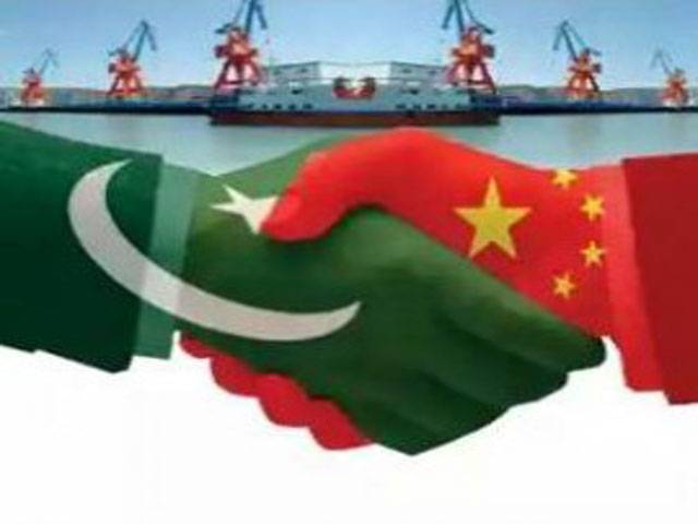 Experts concerned over lack of transparency in CPEC projects