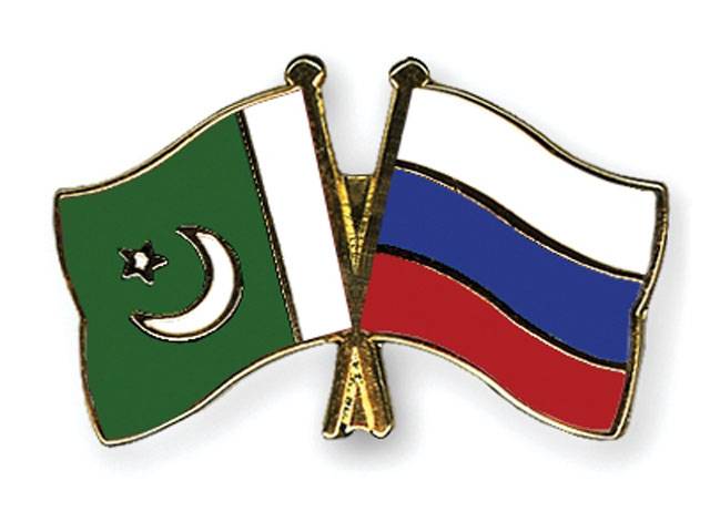 Russia shoots down Indian plea for Pak drills cancellation