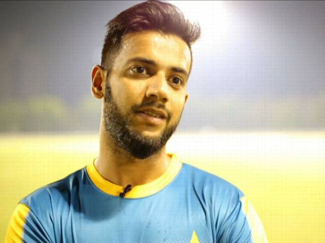 We need to be more consistent: Imad Wasim