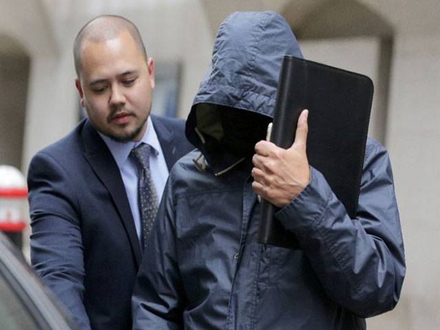 Trial opens for UK's 'Fake Sheikh' undercover reporter