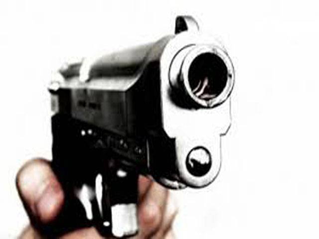 Police officer shot dead in Quetta