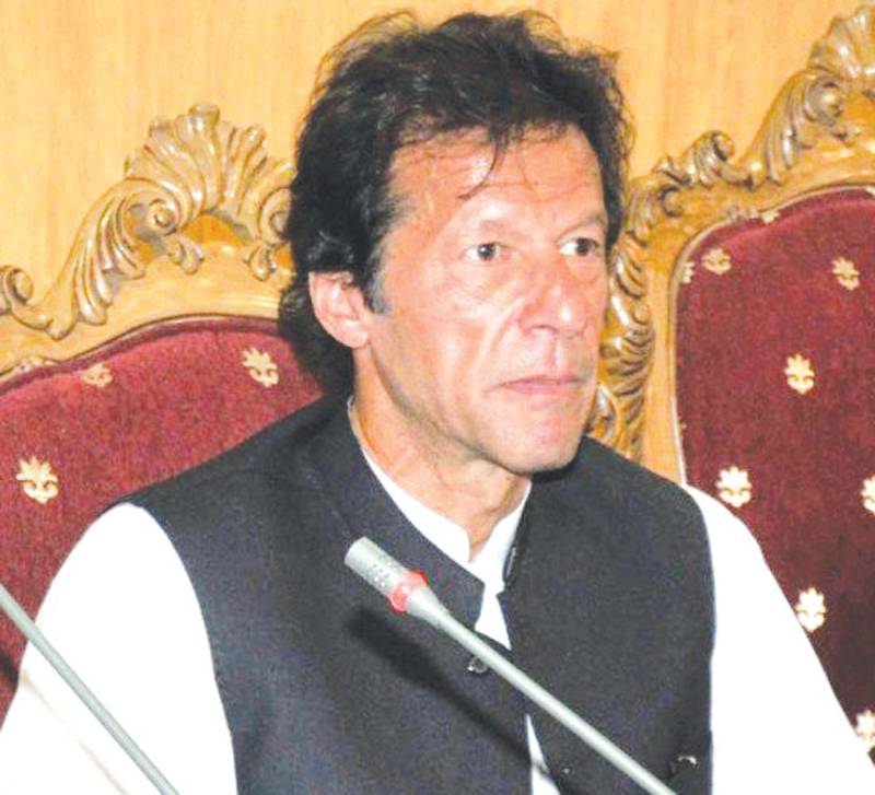 Imran seeks Bilawal support for ‘New Pakistan’