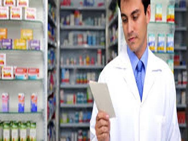 Pharmacists Day observed