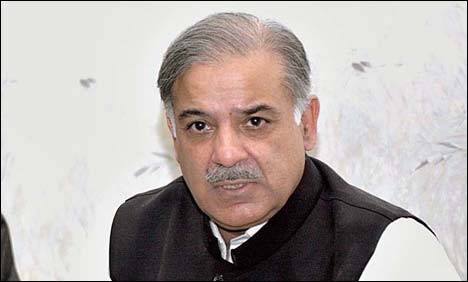 Shehbaz says rivals targeting CPEC, not elections