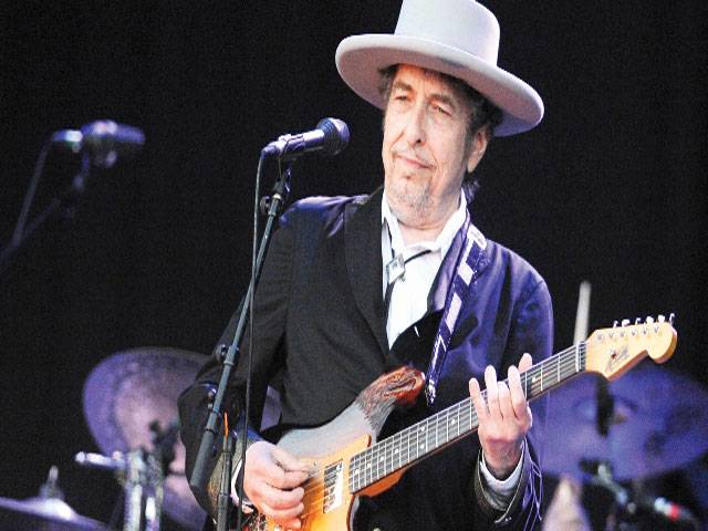Bob Dylan to release 36-CD set