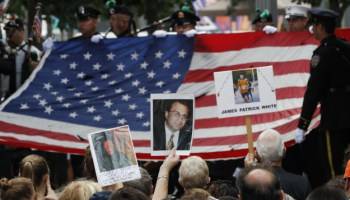 Congress rejects Obama veto of Saudi 9/11 lawsuits bill
