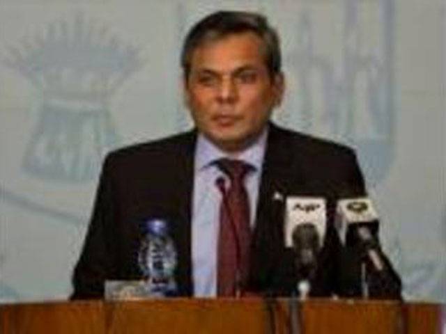 Indian ‘evidence’ on Uri just a piece of paper: FO 