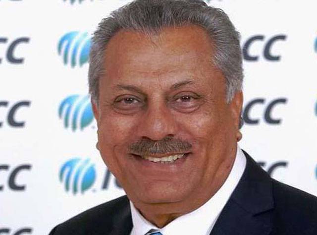 Pakistan has ability to whitewash WI in ODI series: Zaheer Abbas