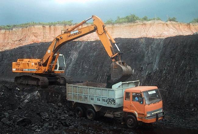 Thar coal project ahead of schedule: SECMC CEO 