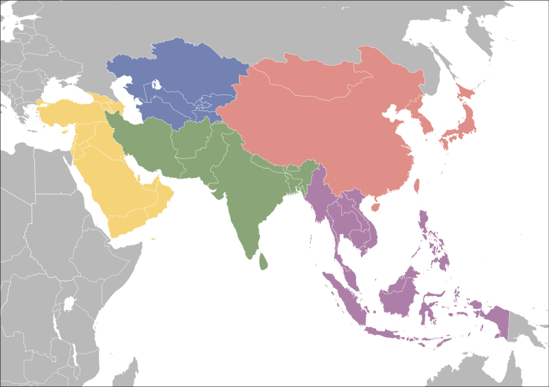 Brinksmanship versus statesmanship