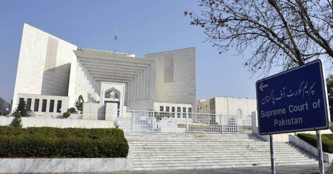 PEDO moves SC against tax collection by FBR 