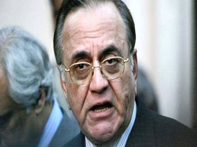 Kasuri rules out possibility of Pak-India war