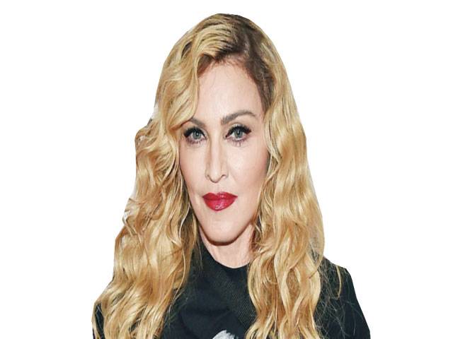 Madonna hits back in legal battle over NY home