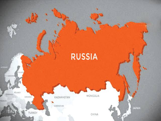 Russia detains Ukrainian journalist for ‘spying’