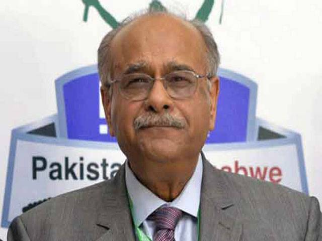 Sethi vows to give befitting reply to India in ICC meeting