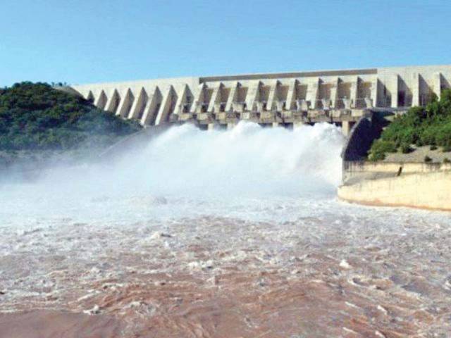 Wapda for speedy completion of Tarbela extension project 