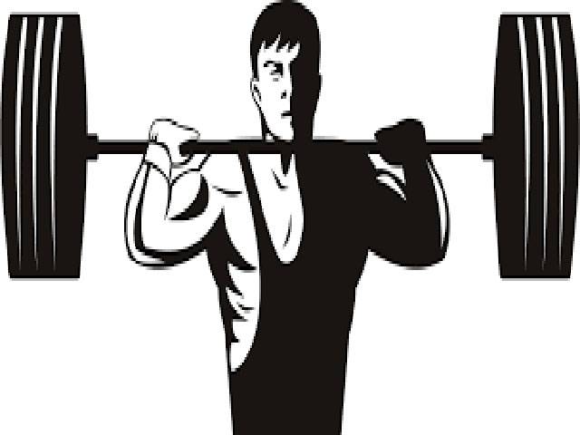 Pak team to feature in weightlifting championships