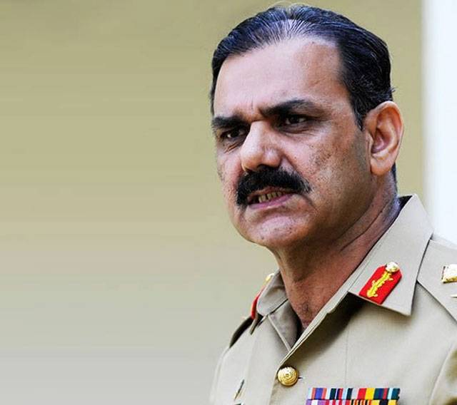 All communication channels with Indian army open: ISPR