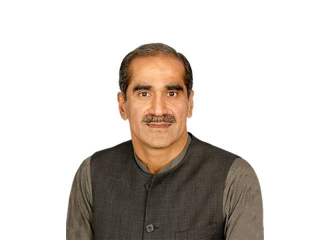 Khawaja Saad Rafique Ahmad,Minister for Railways 1999: Special Assistant to Prime Minister for Youth Affairs