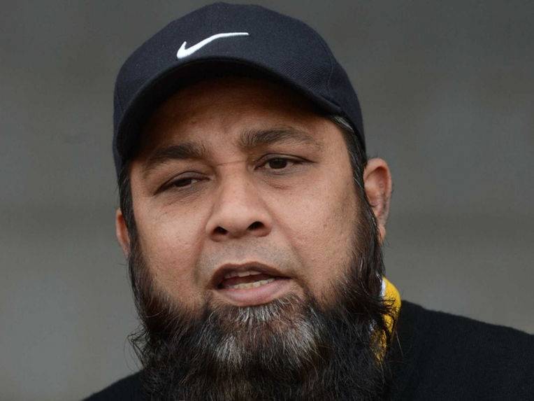 Making strong teams for all formats is top priority: Inzamam 