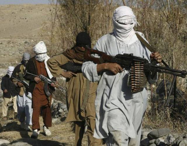 Taliban attack kills 14 in besieged Afghan city 