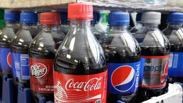 WHO urges ‘sugar tax’ on soft drinks