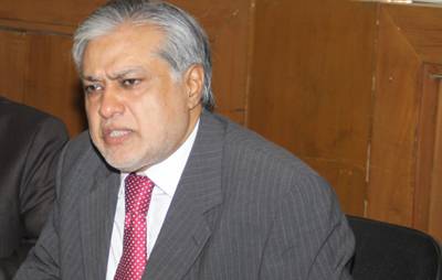  ILO head keen to help Pakistan improve labour standards, Dar told 